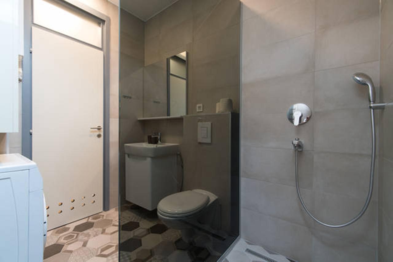 Apartment Drustveni Dom II Sarajevo Exterior foto